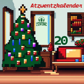 Tür 20 - Kempinger und andere Leckerbissen